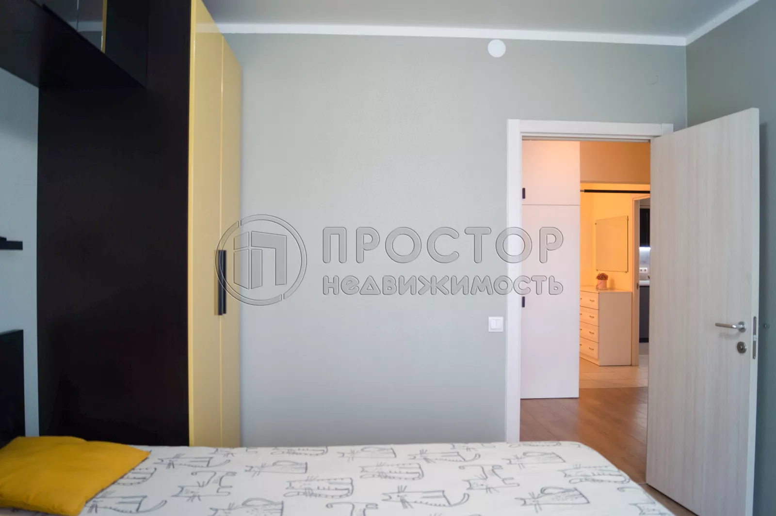 3-комнатная квартира, 71.9 м² - фото 55