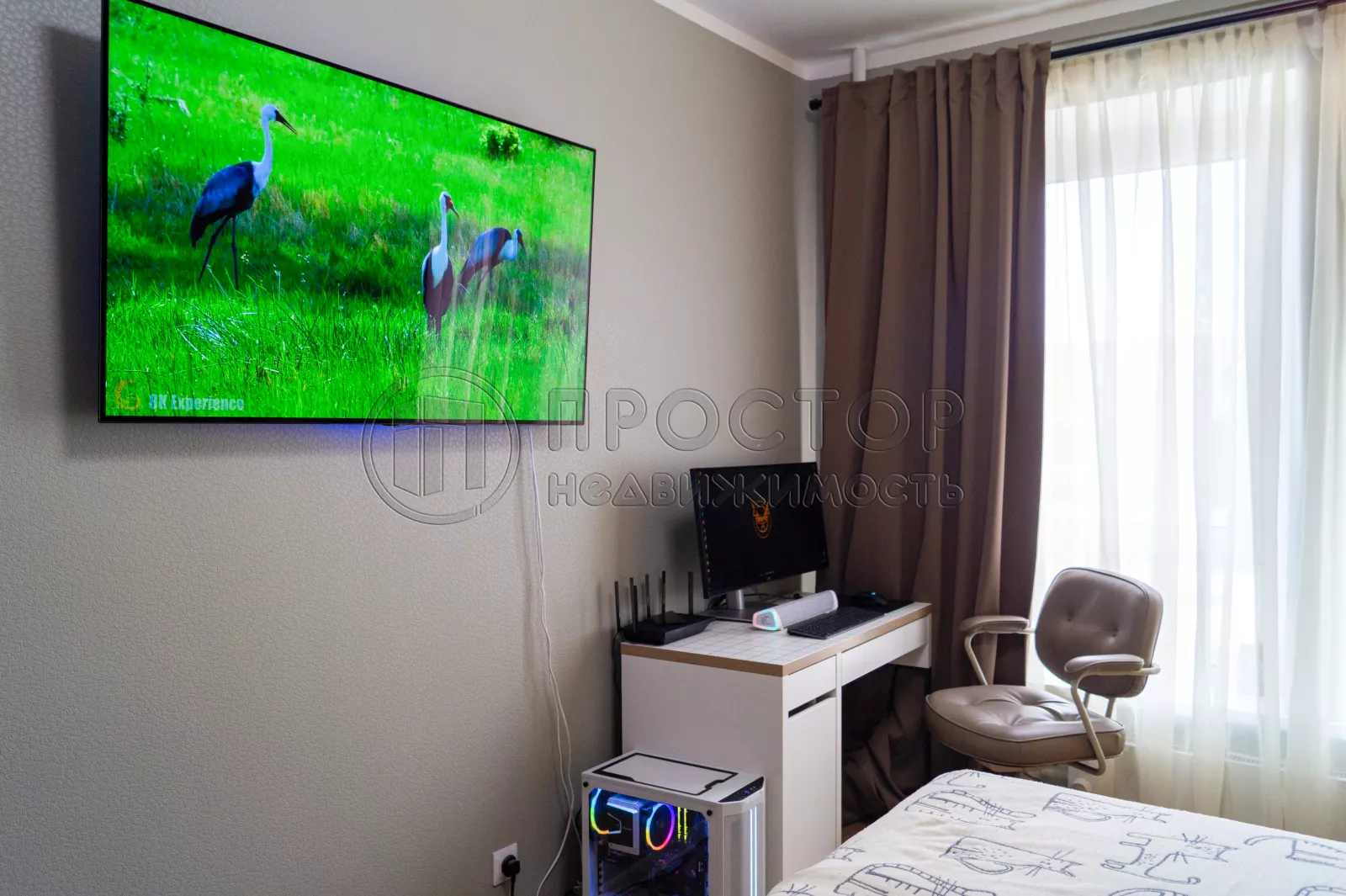 3-комнатная квартира, 71.9 м² - фото 57