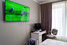 3-комнатная квартира, 71.9 м² - фото 129