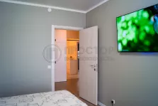 3-комнатная квартира, 71.9 м² - фото 131