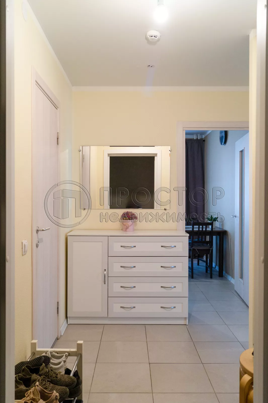 3-комнатная квартира, 71.9 м² - фото 65