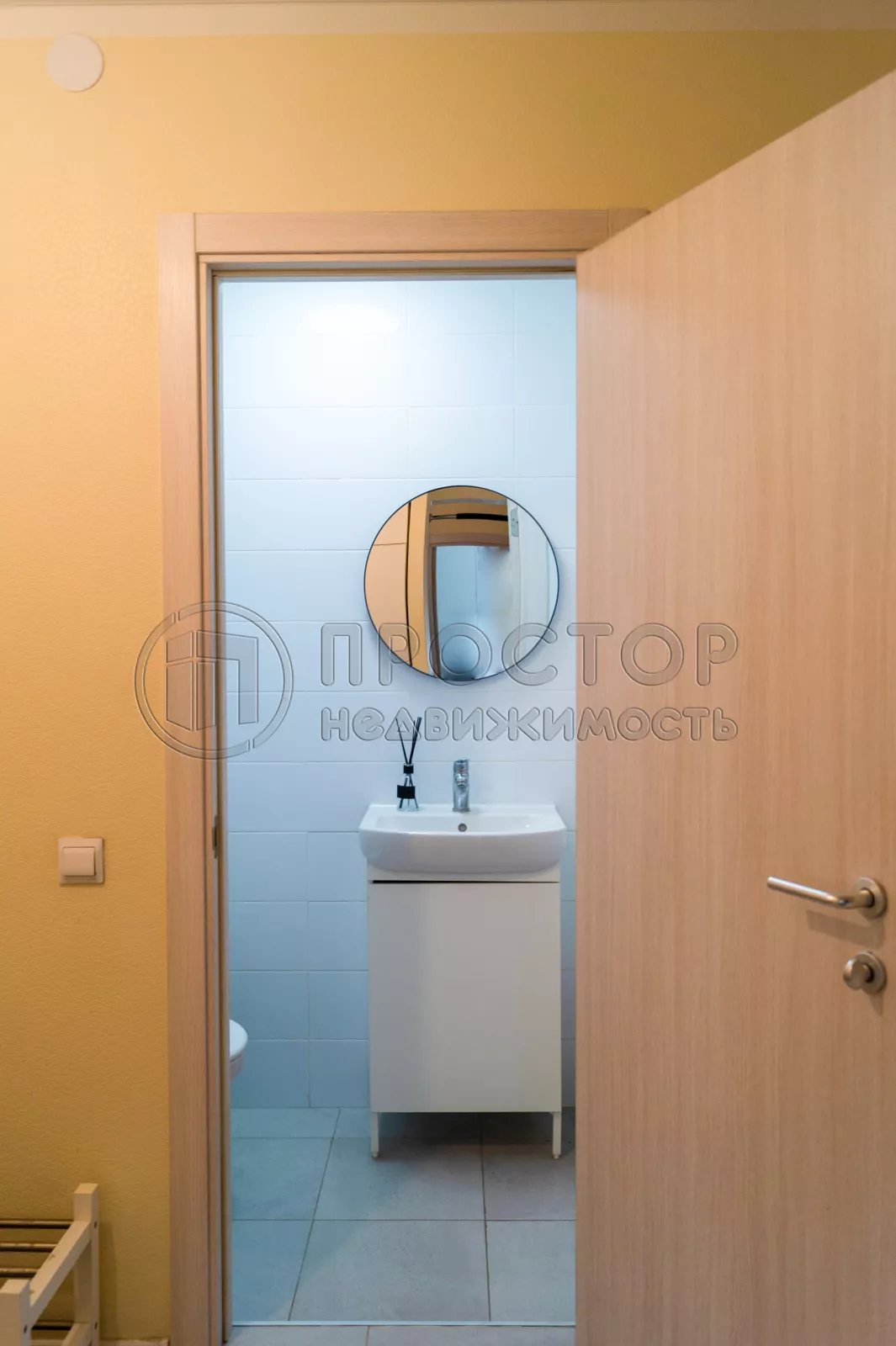 3-комнатная квартира, 71.9 м² - фото 67