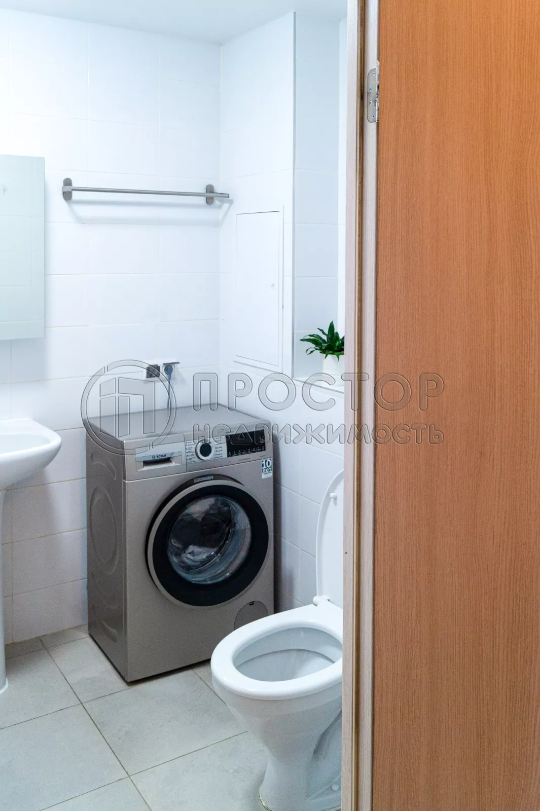 3-комнатная квартира, 71.9 м² - фото 69