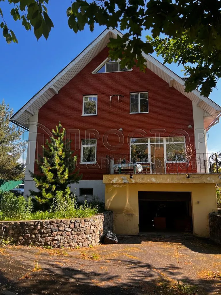 Дом, 320 м² - фото 5