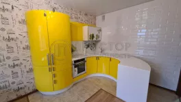 1-комнатная квартира, 39 м² - фото 64