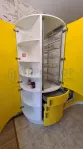 1-комнатная квартира, 39 м² - фото 68