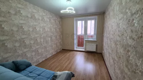 1-комнатная квартира, 39 м² - фото 15