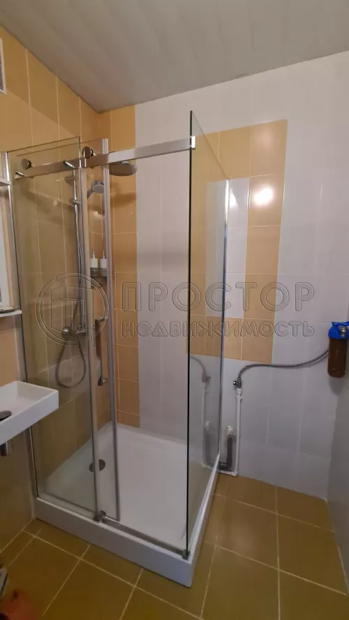 1-комнатная квартира, 39 м² - фото 19