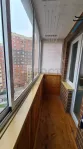 1-комнатная квартира, 39 м² - фото 80