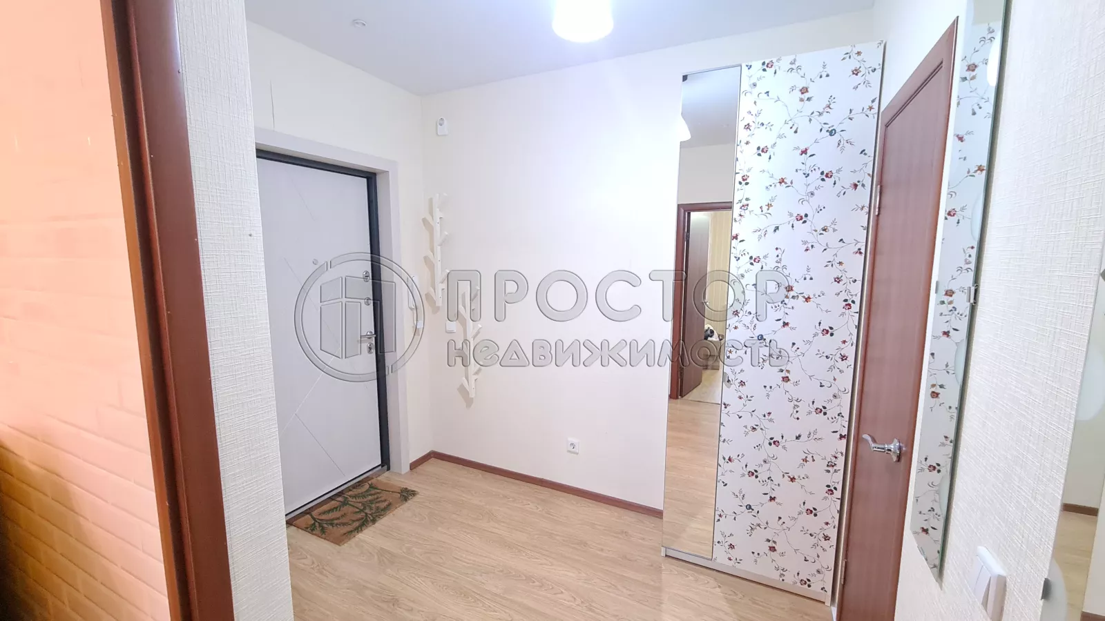 1-комнатная квартира, 39 м² - фото 25