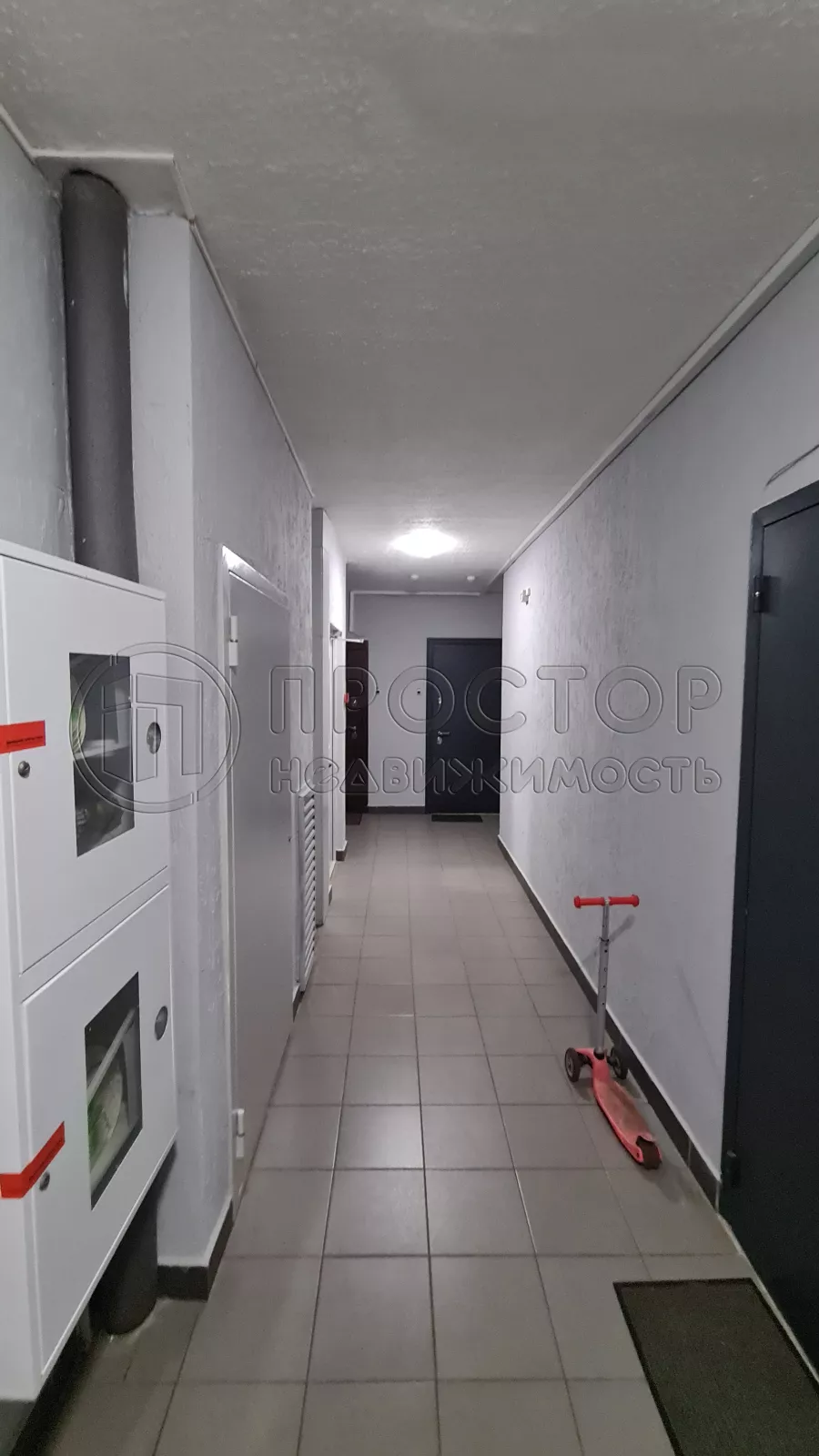 1-комнатная квартира, 39 м² - фото 29