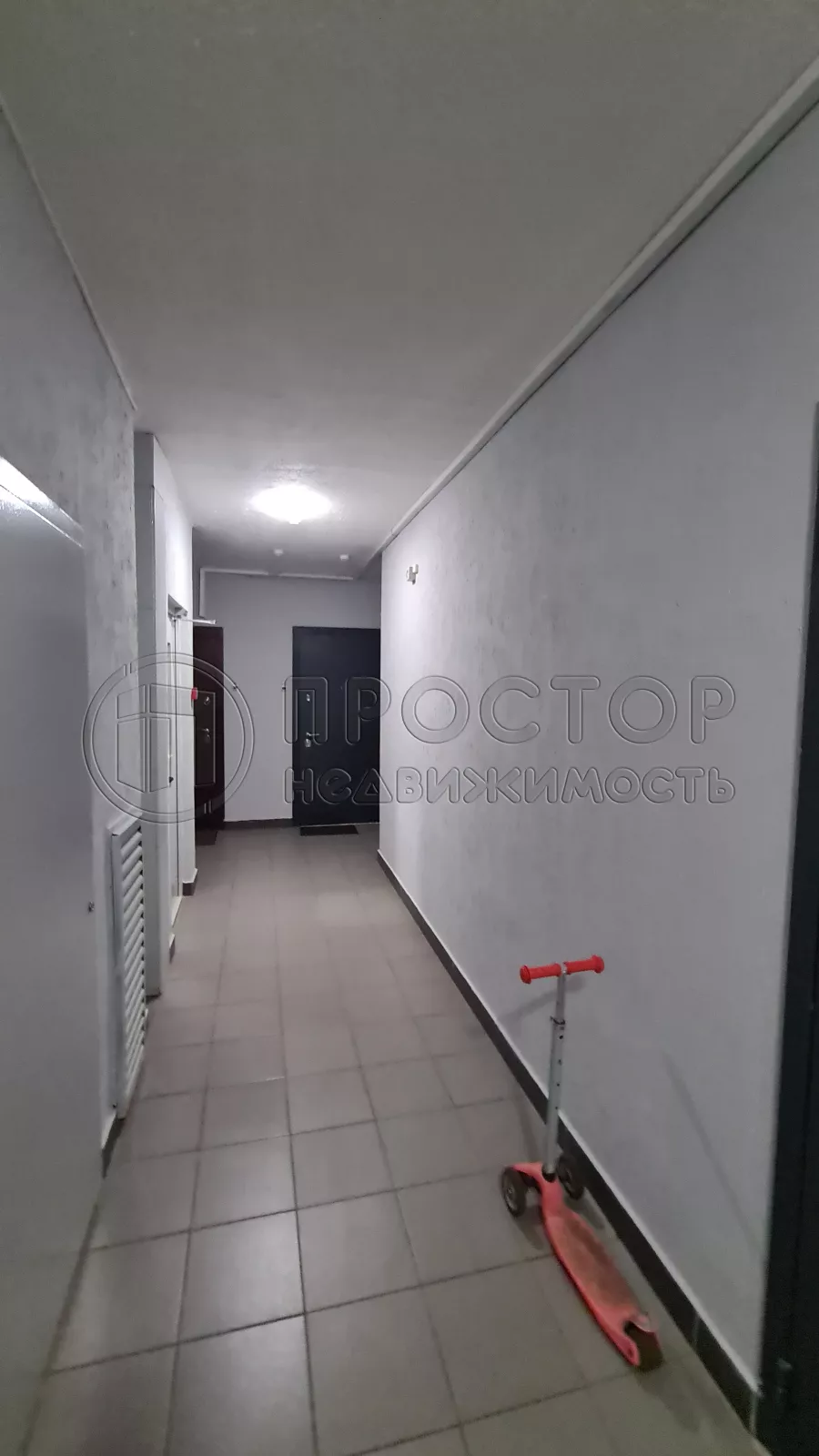 1-комнатная квартира, 39 м² - фото 31