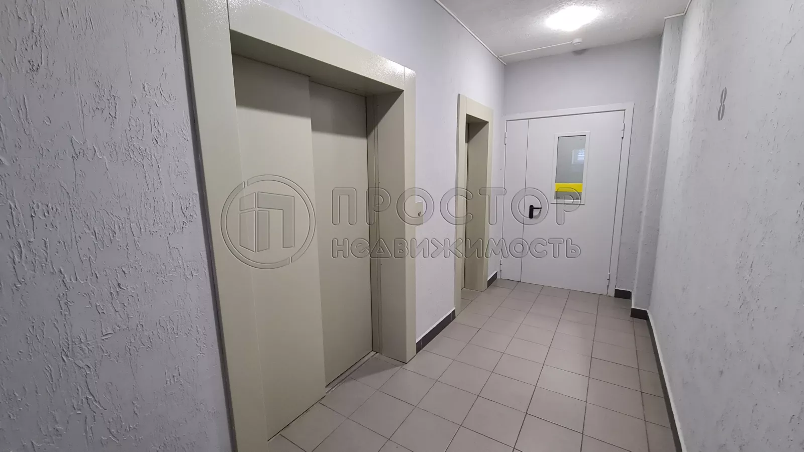 1-комнатная квартира, 39 м² - фото 33