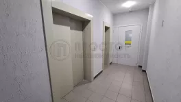1-комнатная квартира, 39 м² - фото 90
