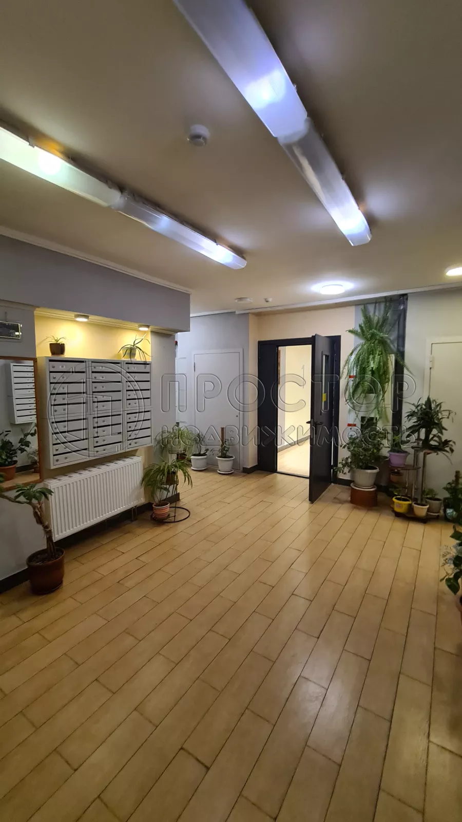 1-комнатная квартира, 39 м² - фото 37