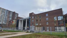 1-комнатная квартира, 39 м² - фото 106