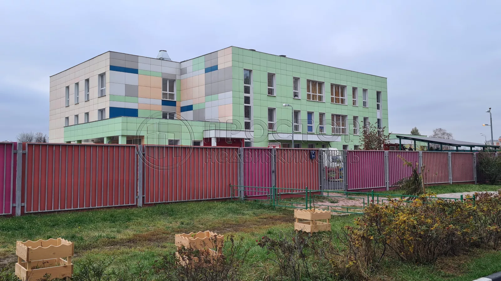 1-комнатная квартира, 39 м² - фото 51