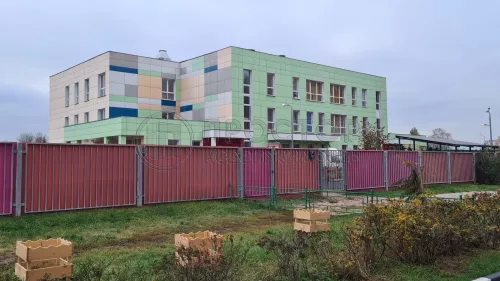 1-комнатная квартира, 39 м² - фото 51