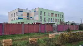 1-комнатная квартира, 39 м² - фото 108