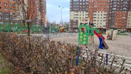 1-комнатная квартира, 39 м² - фото 112