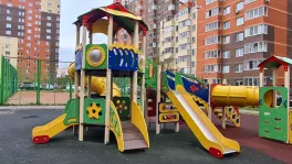 1-комнатная квартира, 39 м² - фото 114