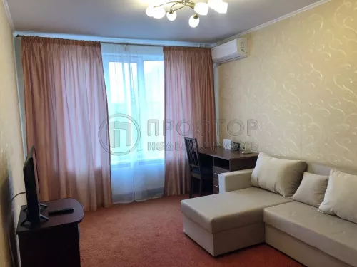 1-комнатная квартира, 33.2 м² - фото 3