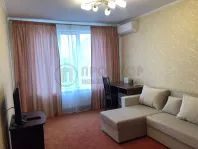 1-комнатная квартира, 33.2 м² - фото 19