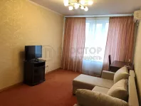 1-комнатная квартира, 33.2 м² - фото 21
