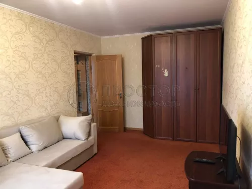 1-комнатная квартира, 33.2 м² - фото 7