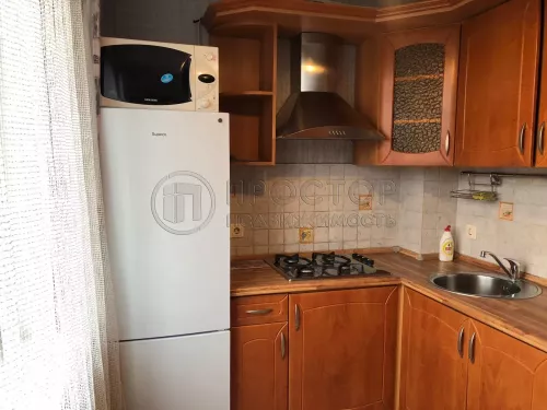1-комнатная квартира, 33.2 м² - фото 13