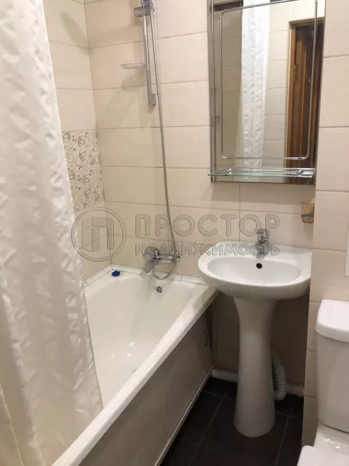 1-комнатная квартира, 33.2 м² - фото 15