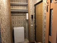 1-комнатная квартира, 33.2 м² - фото 33
