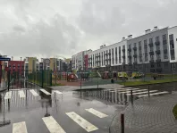 2-комнатная квартира, 54.2 м² - фото 25