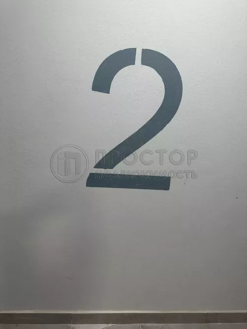 2-комнатная квартира, 54.2 м² - фото 10