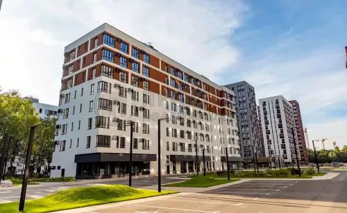 Студия, 23.6 м² - фото 5