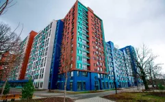 Студия, 23.6 м² - фото 20