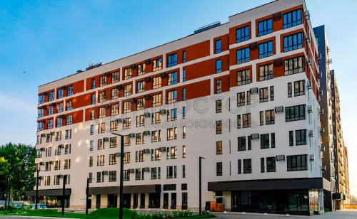 Студия, 23.6 м² - фото 11