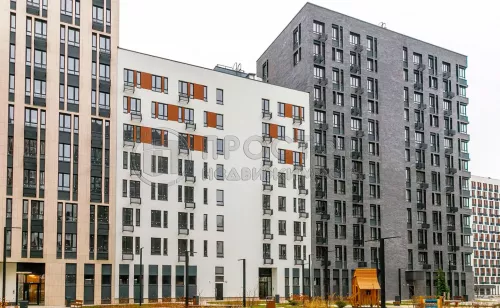 Студия, 23.6 м² - фото 12