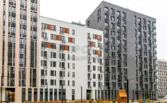 Студия, 23.6 м² - фото 26