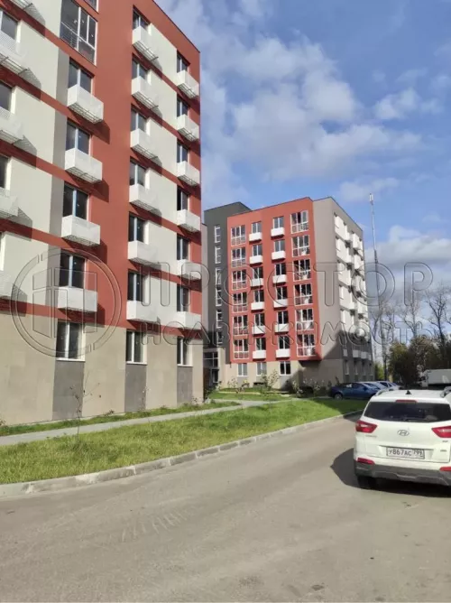Студия, 26.1 м² - фото 5
