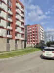 Студия, 26.1 м² - фото 35