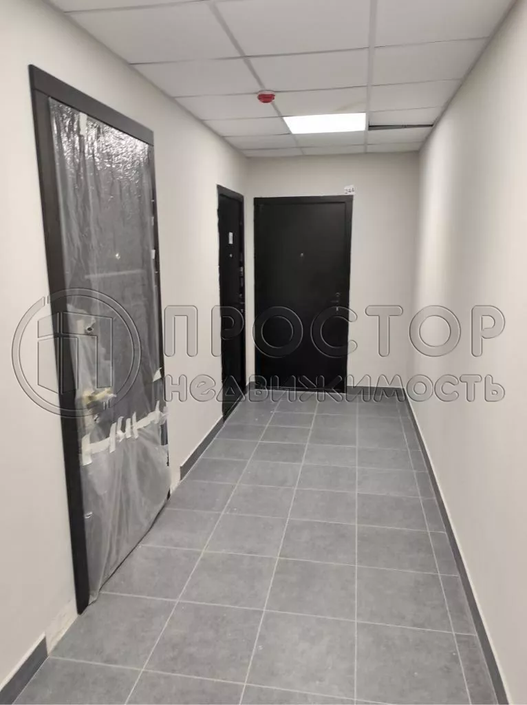 Студия, 26.1 м² - фото 9