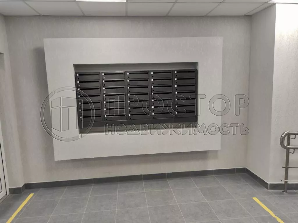 Студия, 26.1 м² - фото 13