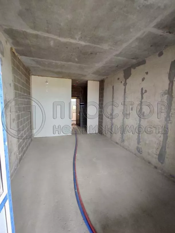 Студия, 26.1 м² - фото 15