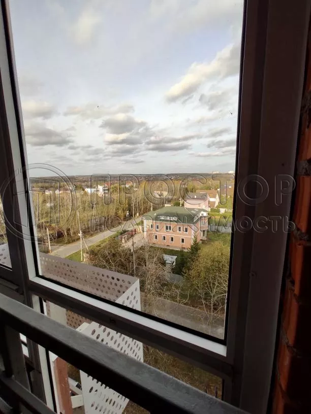 Студия, 26.1 м² - фото 19