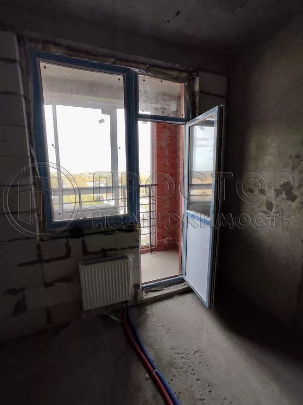 Студия, 26.1 м² - фото 21