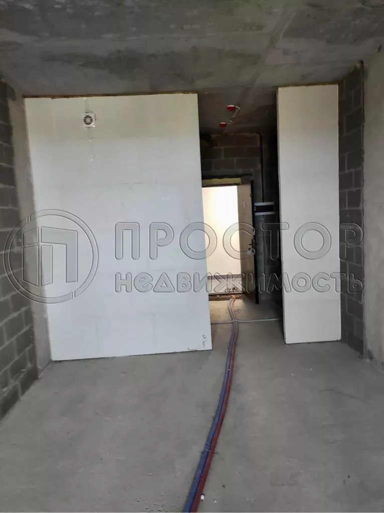 Студия, 26.1 м² - фото 23