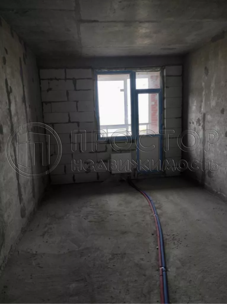 Студия, 26.1 м² - фото 25