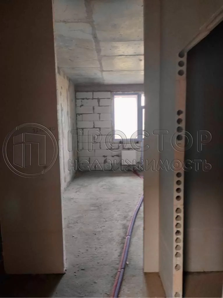 Студия, 26.1 м² - фото 27