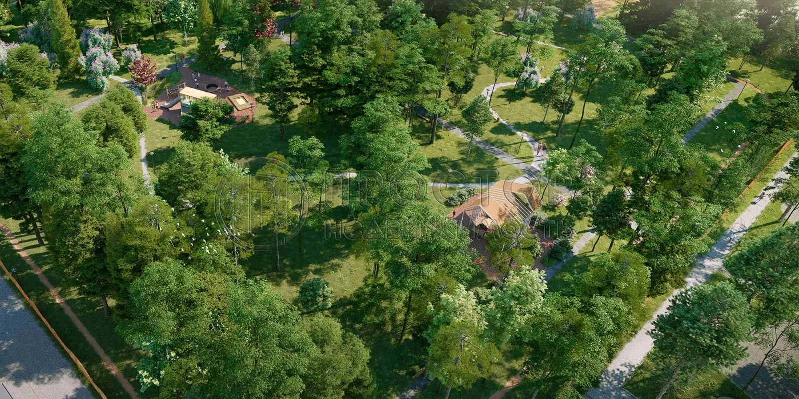 1-комнатная квартира, 42.2 м² - фото 3